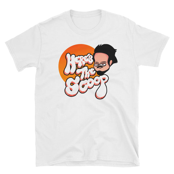 Scoop Sunrise Shirt