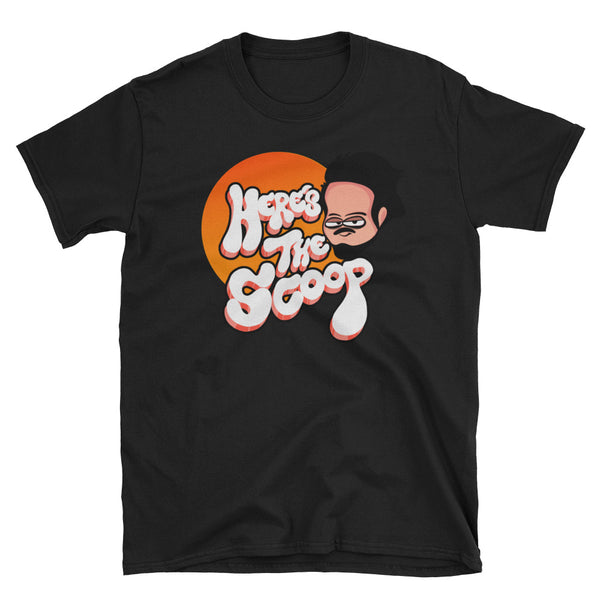 Scoop Sunrise Shirt