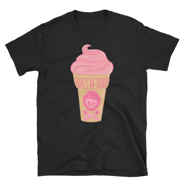 Ice Cream Shirt