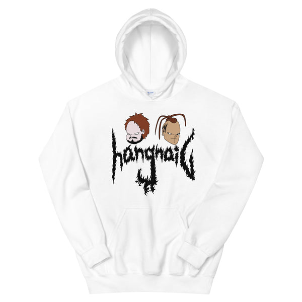Here's The Brett Hoodie